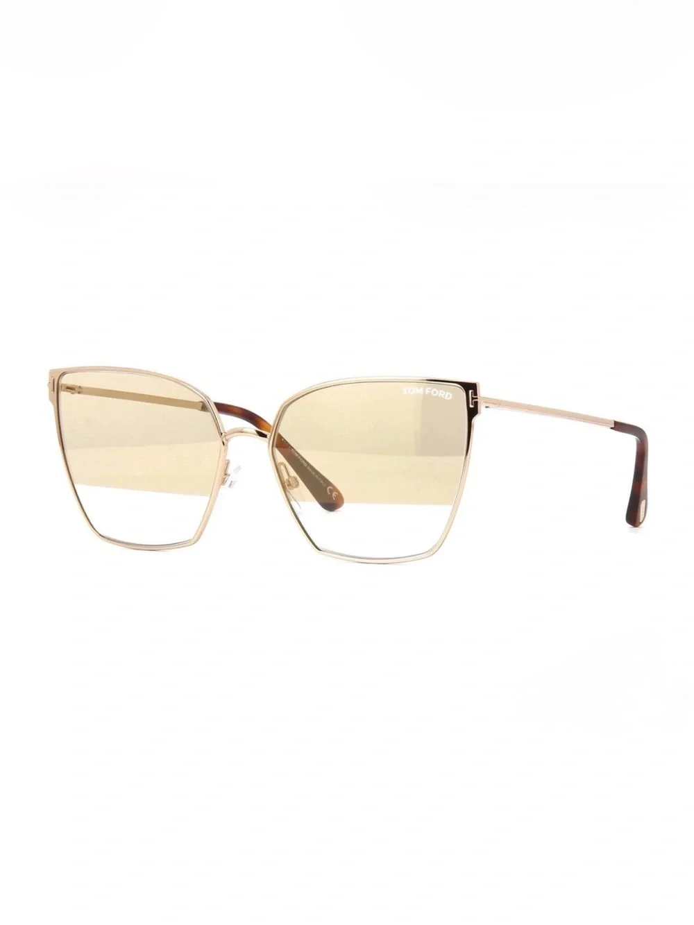 NWT Tom Ford Sunglasses - FT0653 PRICE FIRM